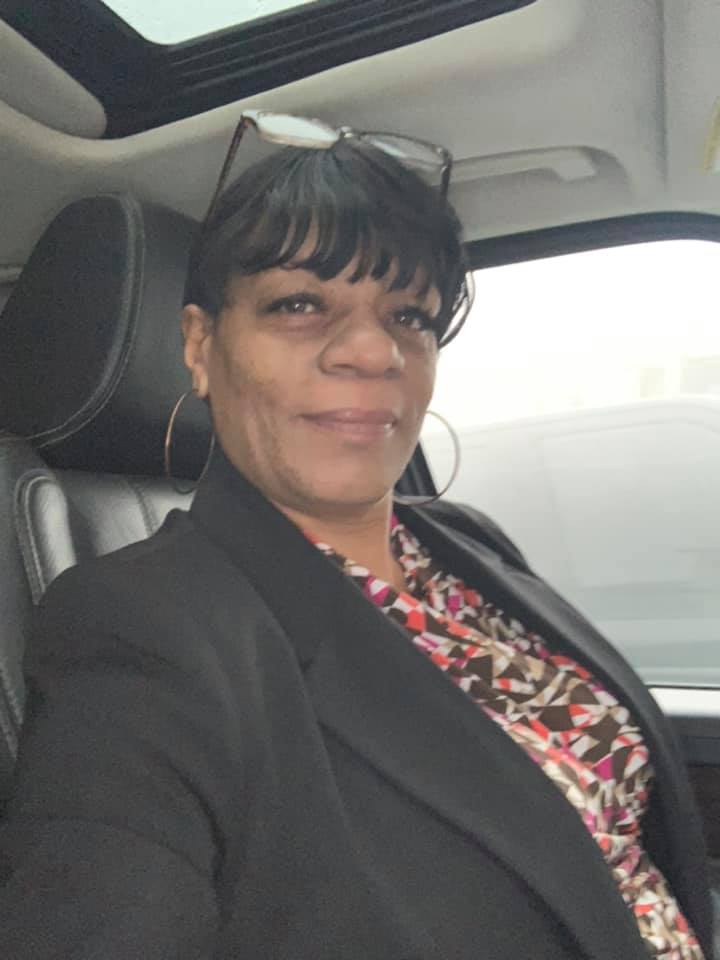 Linda Weems, founder of Weems Operations